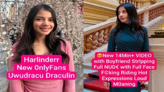 Harlinderr Aka Uwudracu Draculin New – Full Face Fucking Riding Hot Expressions