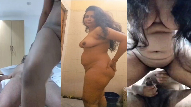 Punjabi Sexy Wife Riding – On Dick Husband Video