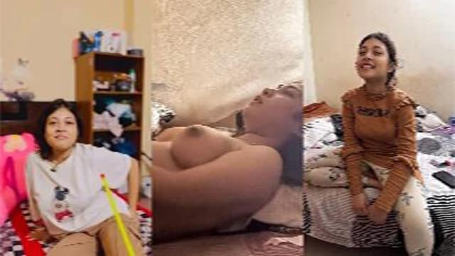 Angel Nuzhat 19 Minute Nude Viral MMS – Tiktoker Mms Video