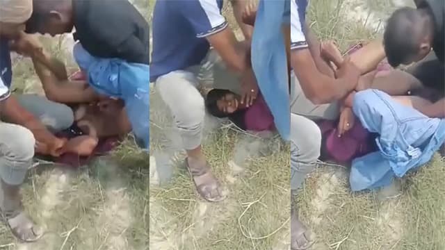 Balu De Viral Group Sex Video Link – Balu De Viral Sex
