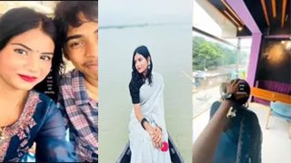 Bengali Girl Romance And Fucking Boyfriend –  Indin Sex Video