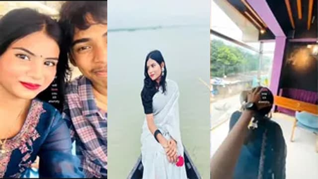 Bengali Girl Romance And Fucking Boyfriend – Indin Sex Video