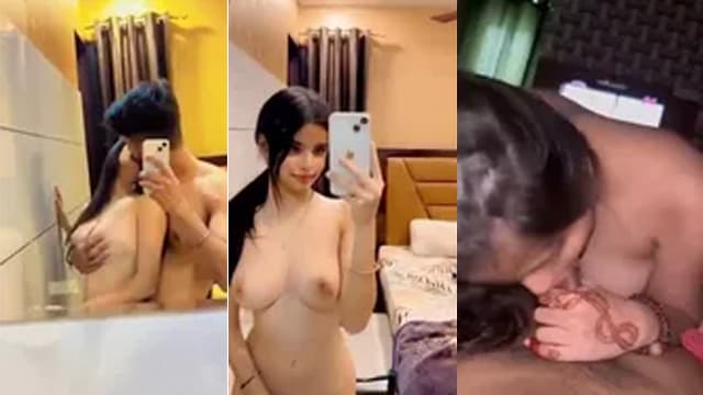Cute Punjabi Girl Hard Fucking Video – Desi Lover