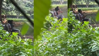 Delhi Teen Couple In Park Viral Xx Video – Teen Couple Xx