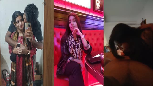 Desi Sexy Gf Giving Blowjob Leaked – Sex Mms