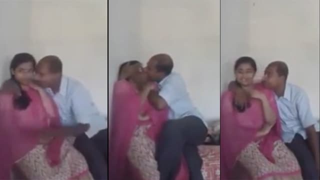 Indian Teacher Sex With Sexy Student – India Porn