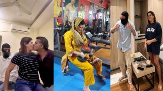Milf Sheetal Sahni Threesome Husband & Masked Man – Sheetal Sahni Viralxxx