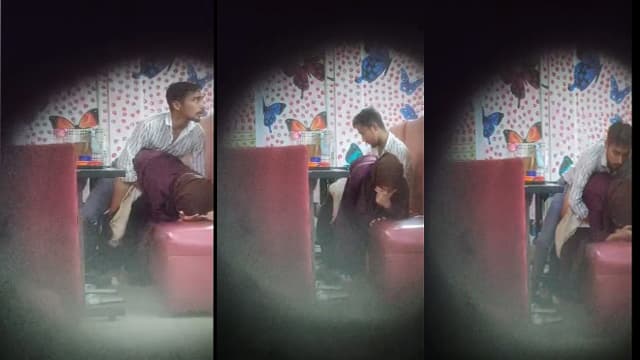 Muslim College Girl Fucking Restaurant – Latest Indian Porn