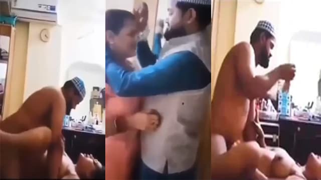 Muslim Couple Secrate Fucking Mms – Sex Video New