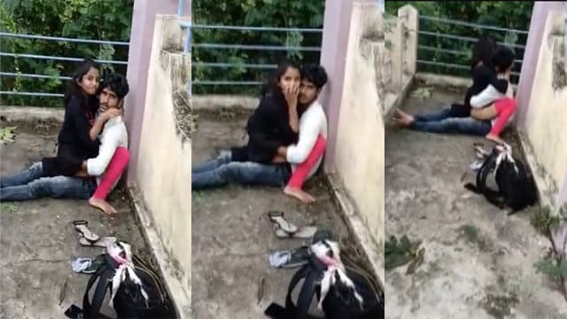 School Girl Secrete Viral Sex In lover – Sexy Nude Girl