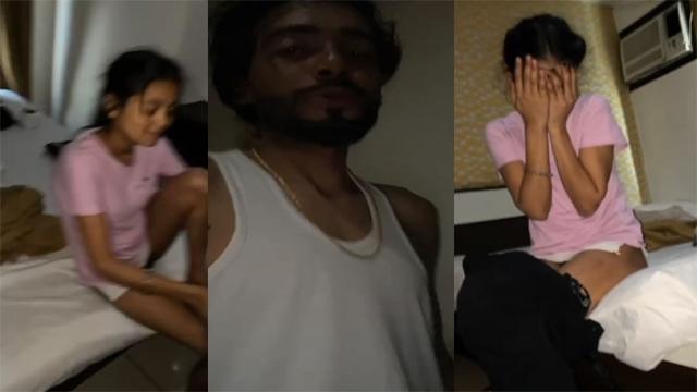 School Teen Babe Raped by Tuition Teacher – Sex School Girl