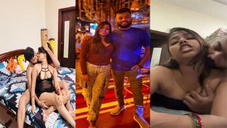 Indian BigAss Wife Doggy Fucking Leaked Update – Desi52.Com