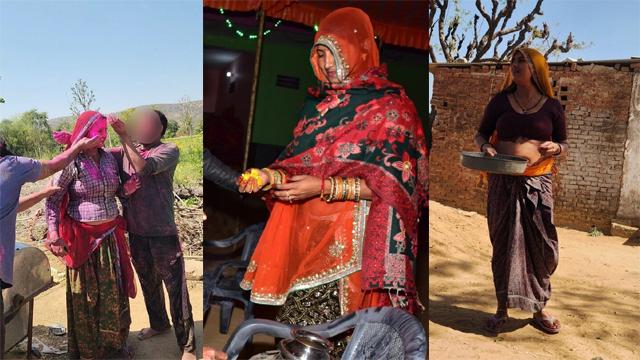 Sexy Rajasthani Milf Mom Affair By Young Cuck – Xxx viedos