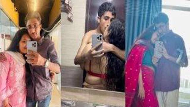 Teacher Student Rough Home – Indian Wife Fuck