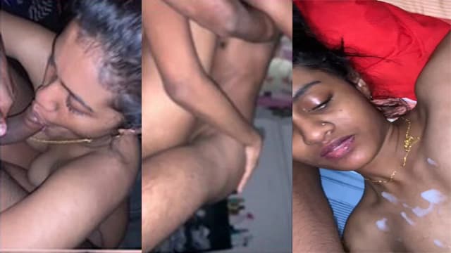 Telugu Wife Suking And Fucking Video Update – Indian Desi Mms