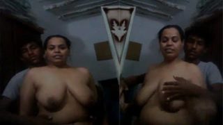 Village Chachi Affair With Teen Boy – Teen Porn MMS